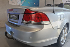 Volvo C70  II CC 2.0 D 16V 136 PREMIUM EDITION