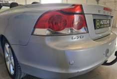 Volvo C70  II CC 2.0 D 16V 136 PREMIUM EDITION