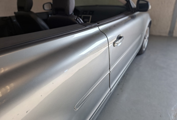 Volvo C70  II CC 2.0 D 16V 136 PREMIUM EDITION