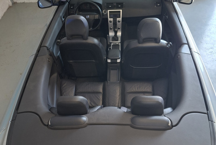 Volvo C70  II CC 2.0 D 16V 136 PREMIUM EDITION