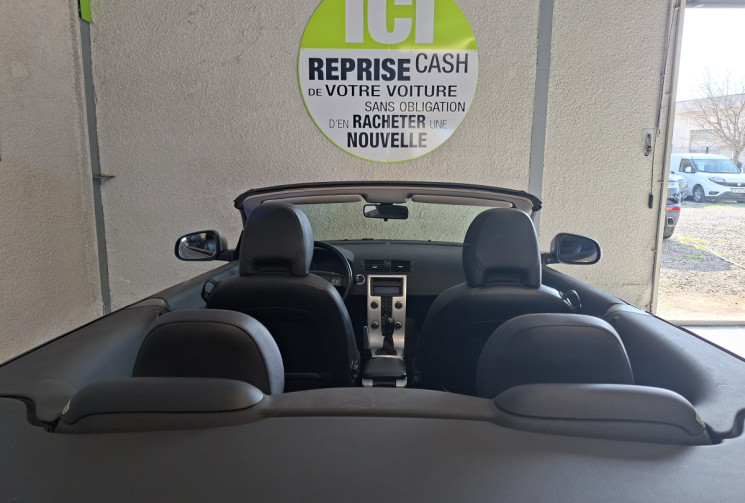 Volvo C70  II CC 2.0 D 16V 136 PREMIUM EDITION