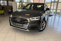 Audi Q5 50 TFSIe 299 S tronic 7 Quattro Avus