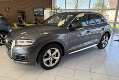 Audi Q5 50 TFSIe 299 S tronic 7 Quattro Avus