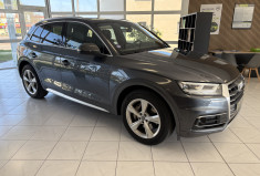 Audi Q5 50 TFSIe 299 S tronic 7 Quattro Avus
