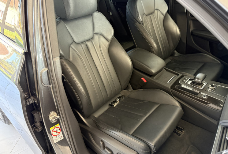 Audi Q5 50 TFSIe 299 S tronic 7 Quattro Avus