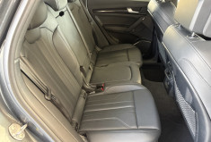 Audi Q5 50 TFSIe 299 S tronic 7 Quattro Avus