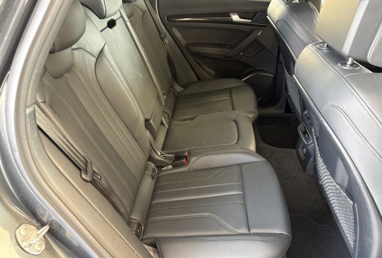 Audi Q5 50 TFSIe 299 S tronic 7 Quattro Avus