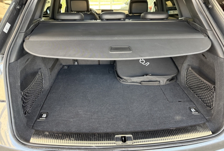 Audi Q5 50 TFSIe 299 S tronic 7 Quattro Avus