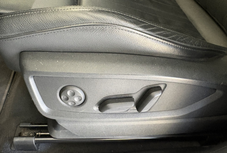 Audi Q5 50 TFSIe 299 S tronic 7 Quattro Avus