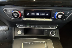 Audi Q5 50 TFSIe 299 S tronic 7 Quattro Avus