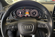 Audi Q5 50 TFSIe 299 S tronic 7 Quattro Avus