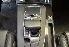 Audi Q5 50 TFSIe 299 S tronic 7 Quattro Avus