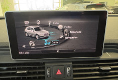 Audi Q5 50 TFSIe 299 S tronic 7 Quattro Avus