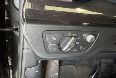 Audi Q5 50 TFSIe 299 S tronic 7 Quattro Avus