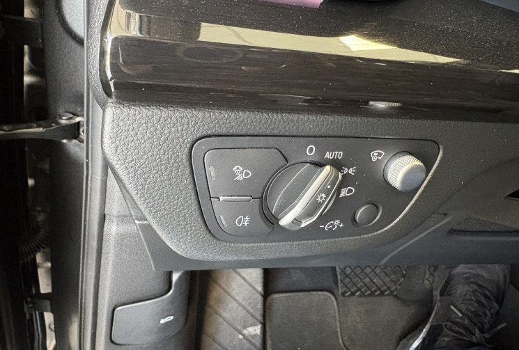 Audi Q5 50 TFSIe 299 S tronic 7 Quattro Avus