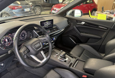 Audi Q5 50 TFSIe 299 S tronic 7 Quattro Avus