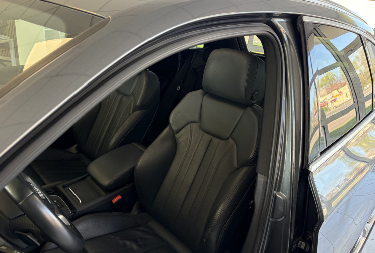 Audi Q5 50 TFSIe 299 S tronic 7 Quattro Avus