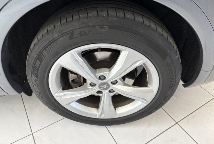 Audi Q5 50 TFSIe 299 S tronic 7 Quattro Avus