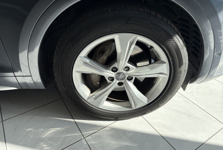 Audi Q5 50 TFSIe 299 S tronic 7 Quattro Avus