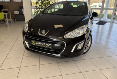 Peugeot 308 CC 2.0 HDI 160  CV 