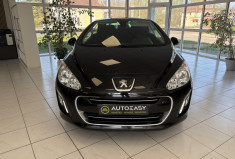 Peugeot 308 CC 2.0 HDI 160  CV 