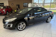 Peugeot 308 CC 2.0 HDI 160  CV 