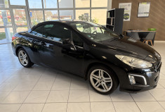 Peugeot 308 CC 2.0 HDI 160  CV 