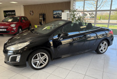 Peugeot 308 CC 2.0 HDI 160  CV 