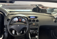 Peugeot 308 CC 2.0 HDI 160  CV 