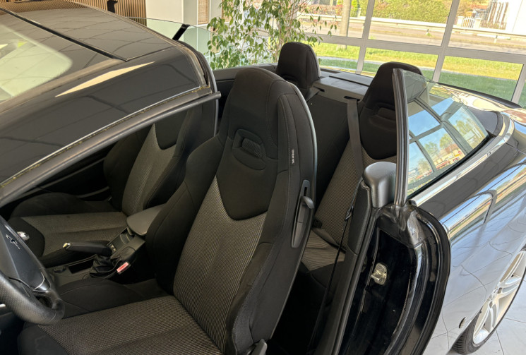 Peugeot 308 CC 2.0 HDI 160  CV 