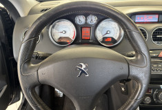 Peugeot 308 CC 2.0 HDI 160  CV 