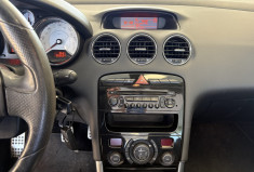 Peugeot 308 CC 2.0 HDI 160  CV 