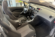 Peugeot 308 CC 2.0 HDI 160  CV 