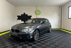 BMW Série 1 F21/F20 116d 116ch Sport 5p / Suivi entretien complet