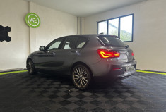 BMW Série 1 F21/F20 116d 116ch Sport 5p / Suivi entretien complet