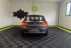 BMW Série 1 F21/F20 116d 116ch Sport 5p / Suivi entretien complet