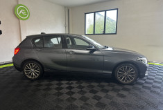 BMW Série 1 F21/F20 116d 116ch Sport 5p / Suivi entretien complet