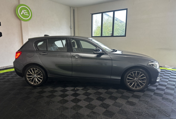 BMW Série 1 F21/F20 116d 116ch Sport 5p / Suivi entretien complet