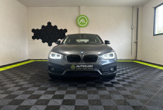 BMW Série 1 F21/F20 116d 116ch Sport 5p / Suivi entretien complet