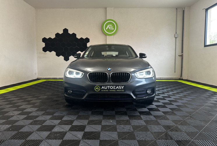 BMW Série 1 F21/F20 116d 116ch Sport 5p / Suivi entretien complet