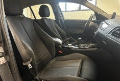 BMW Série 1 F21/F20 116d 116ch Sport 5p / Suivi entretien complet