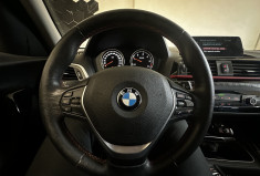 BMW Série 1 F21/F20 116d 116ch Sport 5p / Suivi entretien complet