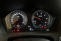 BMW Série 1 F21/F20 116d 116ch Sport 5p / Suivi entretien complet