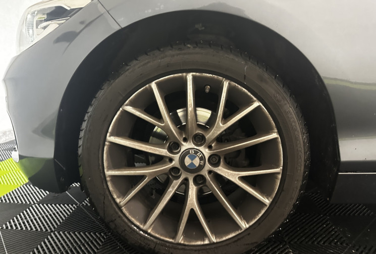 BMW Série 1 F21/F20 116d 116ch Sport 5p / Suivi entretien complet