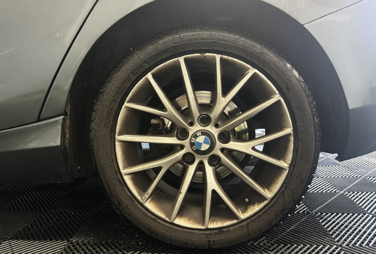 BMW Série 1 F21/F20 116d 116ch Sport 5p / Suivi entretien complet