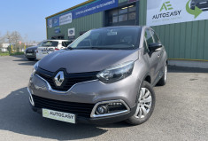 Renault Captur 0.9 TCe 90 ch S&S Energy Zen BVM5