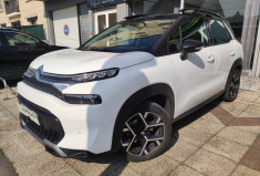 Citroën C3 Aircross Phase 2 // SHINE PACK // 1.2 THP //EAT6 131 cv