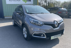 Renault Captur 0.9 TCe 90 ch S&S Energy Zen BVM5