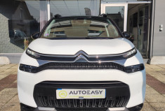 Citroën C3 Aircross Phase 2 // SHINE PACK // 1.2 THP // SUIVI CITROEN // 131 cv