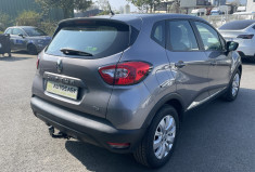 Renault Captur 0.9 TCe 90 ch S&S Energy Zen BVM5